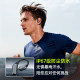 Langston TE11 ear-mounted bone conduction Bluetooth headset