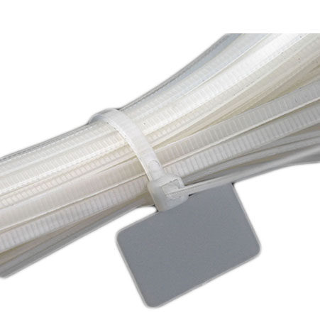 标牌扎带 3*100 HCT-110 网络标牌 标签 吊标牌卡扣足数1000条包,淘宝优惠券,粉丝福利购,淘宝优惠卷