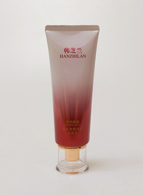 韩芝兰玻色因驻光焕颜套装水凝赋活素颜植萃嫩肤院线同款七件套盒