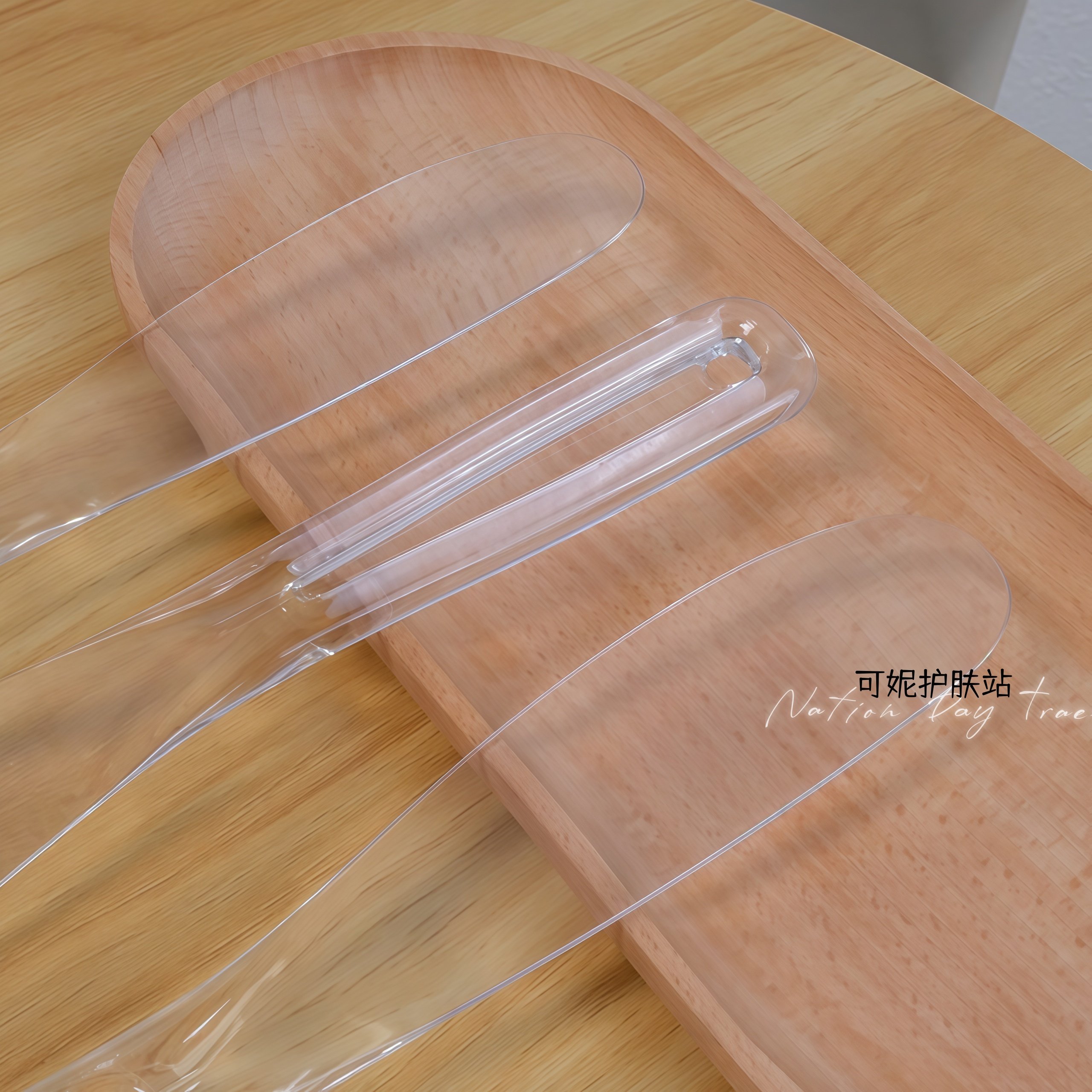 面膜棒搅拌棒美容工具用品搅拌棒调面膜碗棒刮脸部美容搅拌棒大号,淘宝优惠券,粉丝福利购,淘宝优惠卷