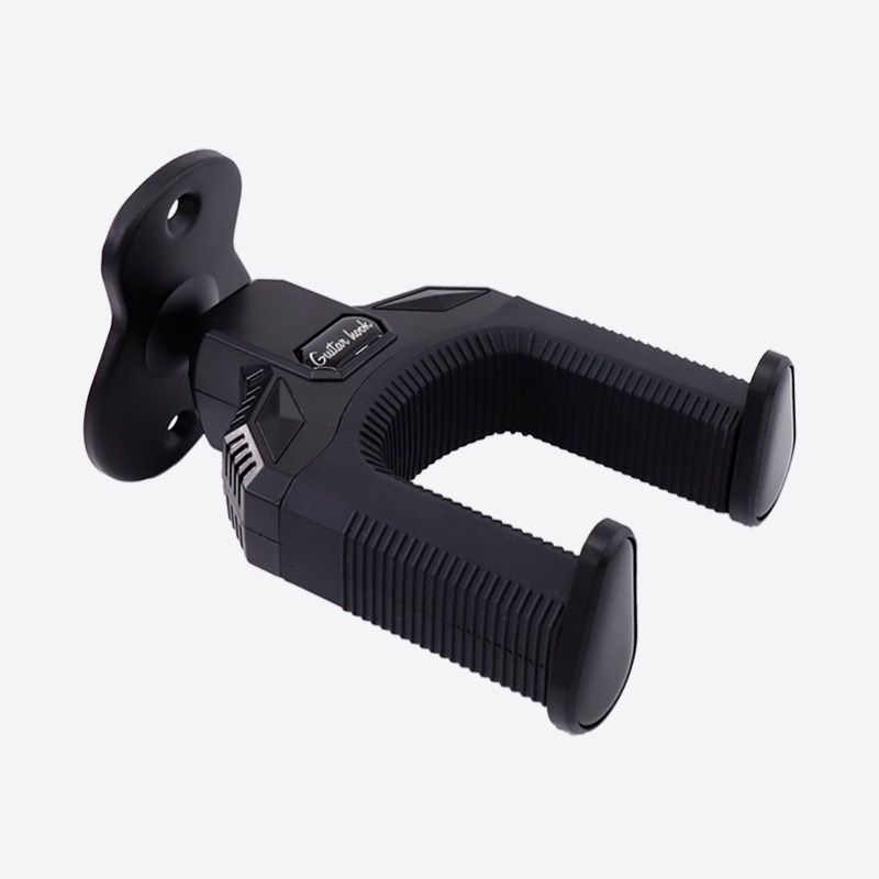 青歌吉他自动挂钩墙壁挂架民谣古典电吉他架子电贝斯吊架尤克里里,淘宝优惠券,粉丝福利购,淘宝优惠卷