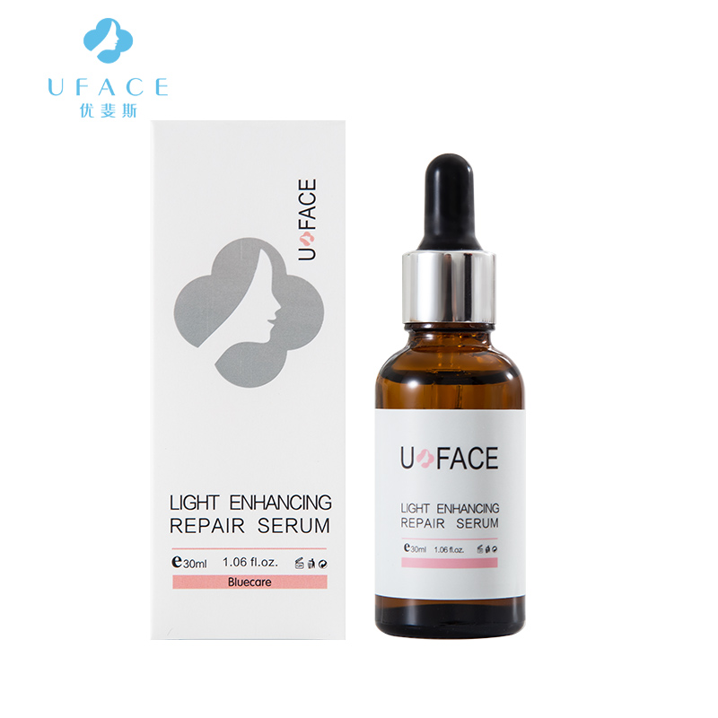 UFACE 烟酰胺滋养肌肤屏障修护莹润有光泽 优斐斯亮妍修护精华液 UFACE 烟酰胺滋养肌肤屏障修护莹润有光泽 优斐斯亮妍修护精华液