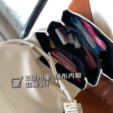 Многослойная сумка на одно плечо, орган, новая коллекция, Таиланд