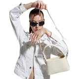 Летняя сумка подмышку, барсетка, сумка на одно плечо, коллекция 2021, Таиланд, изысканный стиль