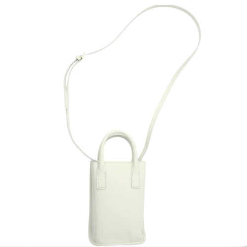 Южнокорейский товар, модная универсальная маленькая сумка на одно плечо, городской стиль