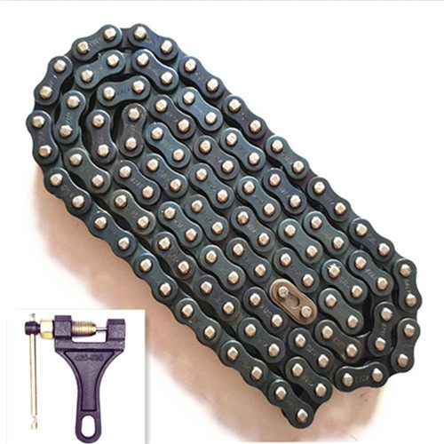 Yamaha motorcycle accessories Tianjian sleeve chain chain