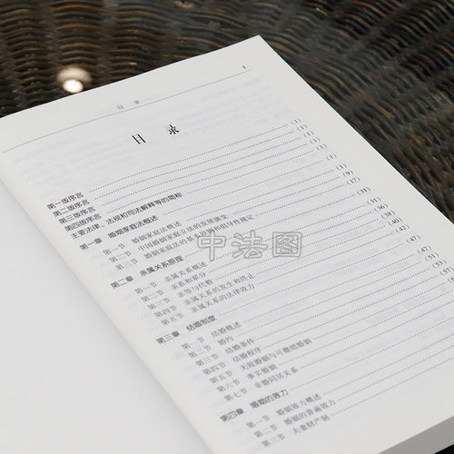 中法图正版 婚姻家庭继承法学 第四版第4版 张力 群众出版社 21世纪高等院校法学资源共享课教材 婚姻家庭继承法大学本科考研教材 - 图2