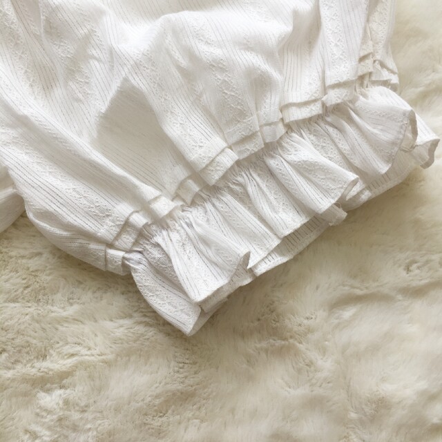 Lolita ສາວຫວານສີແຂງຝ້າຍແລະ pants ຜັກ linen
