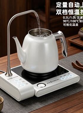 品察 TK-001D