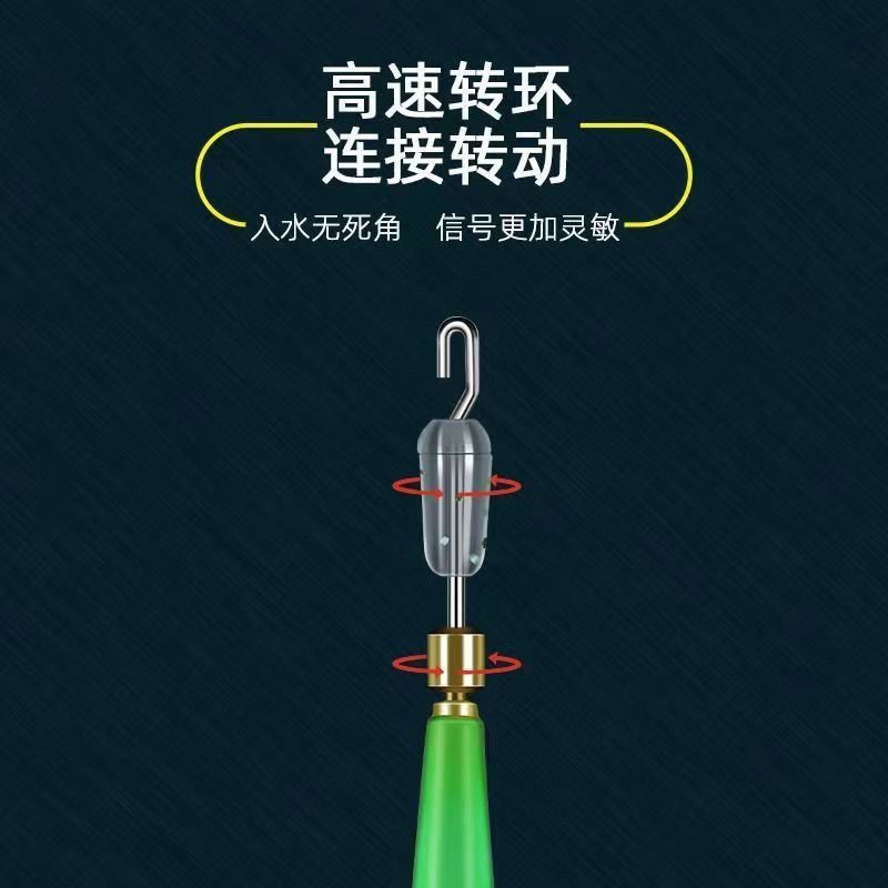 钓鱼高档子线夹快速漂座铜头硅胶太空豆漂坐可拆卸滑动旋转浮漂座,淘宝优惠券,粉丝福利购,淘宝优惠卷