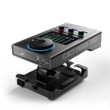 IXI MEGA M8 Plus II обновление OTG Sound Card Anchor -Только в прямом эфире