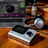 Национальный банк Apogee Symphony Desktop Sound Card USB -декодер запись -Arangered Audio Interface