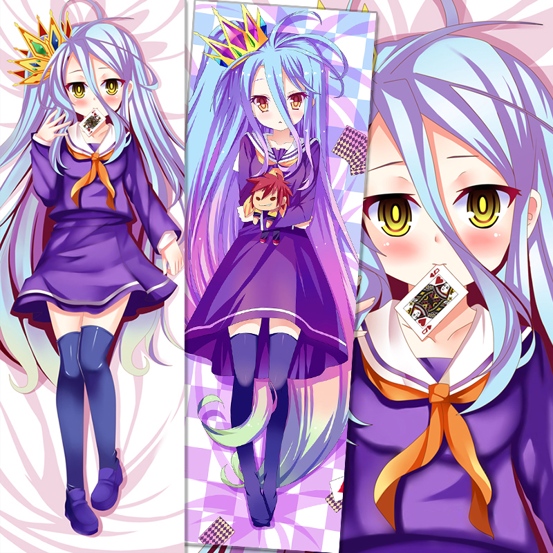 游戏人生白头像高清 搜狗图片搜索