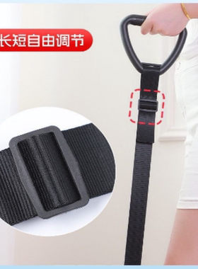 升级版老人康复神器提腿抬脚行走辅助带中风偏瘫抬腿走路辅助器
