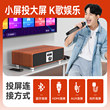 Shanshui home ktv audio singing machine