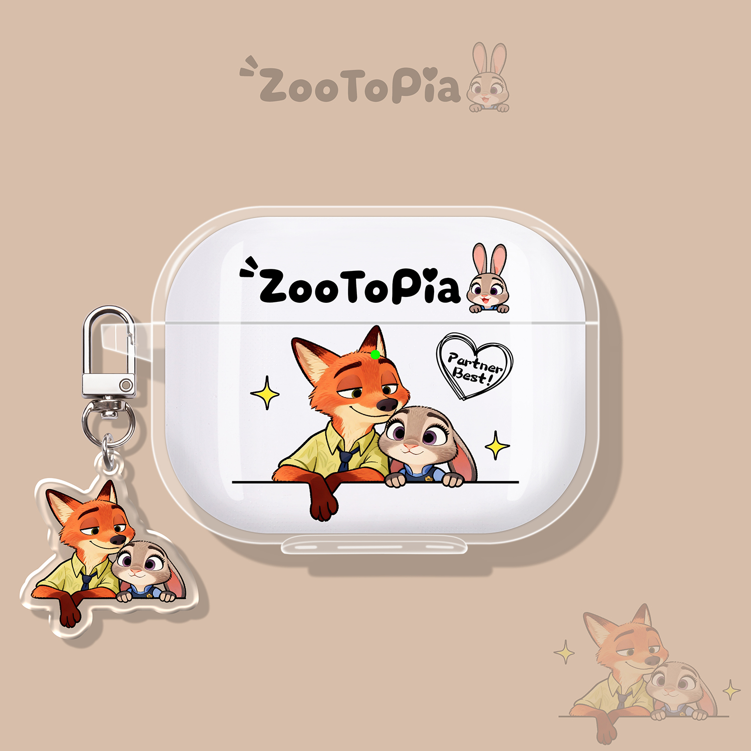 适用漫步者花再zeroair保护套x5pro耳机壳zeroclip蓝牙x1evo/comfo clip/fitbudspro/x3air/2/evopro朱迪尼克 - 图3