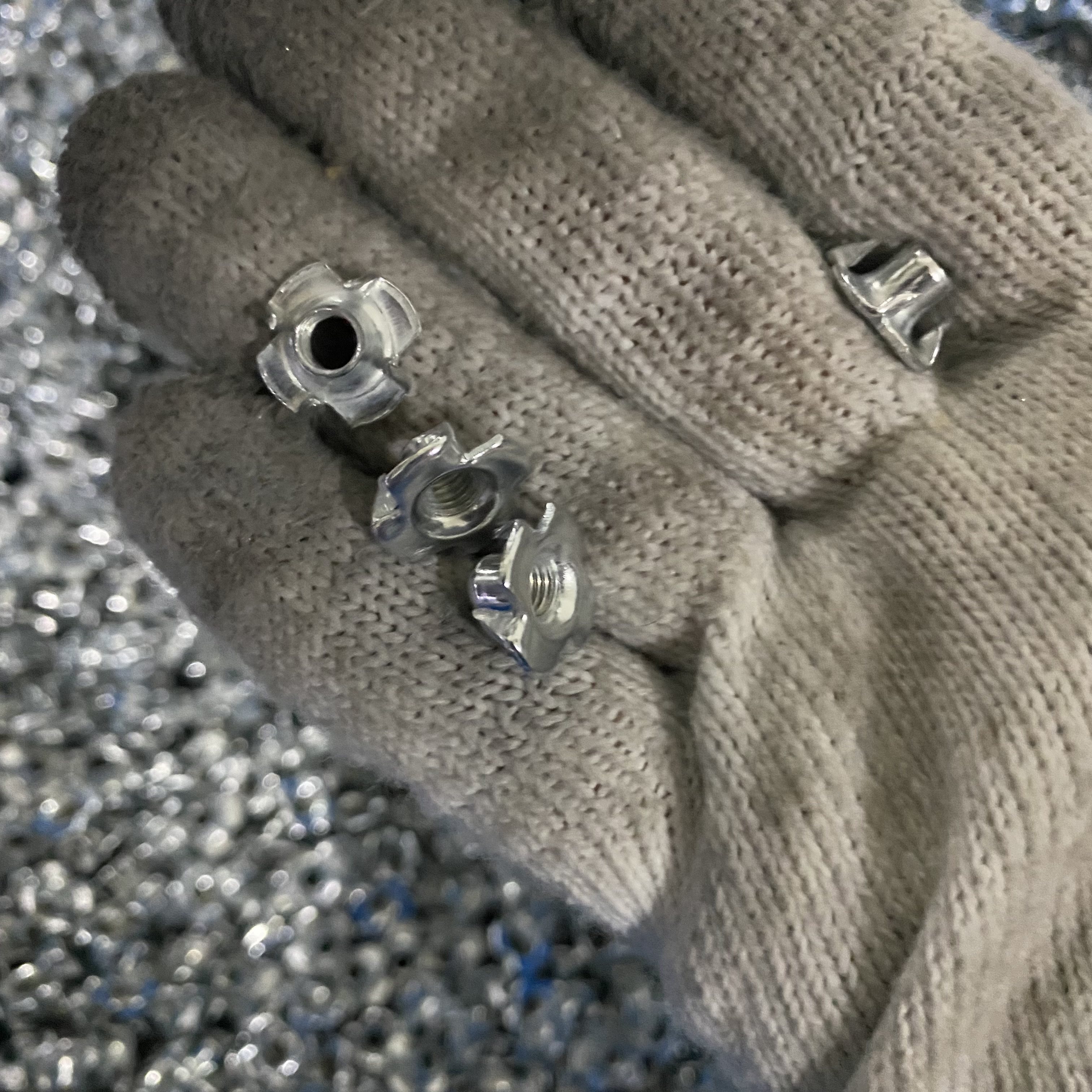 全自动模切机啤机吊板螺丝配件刀板锁板固定螺丝螺母刀版锁自动冲,淘宝优惠券,粉丝福利购,淘宝优惠卷