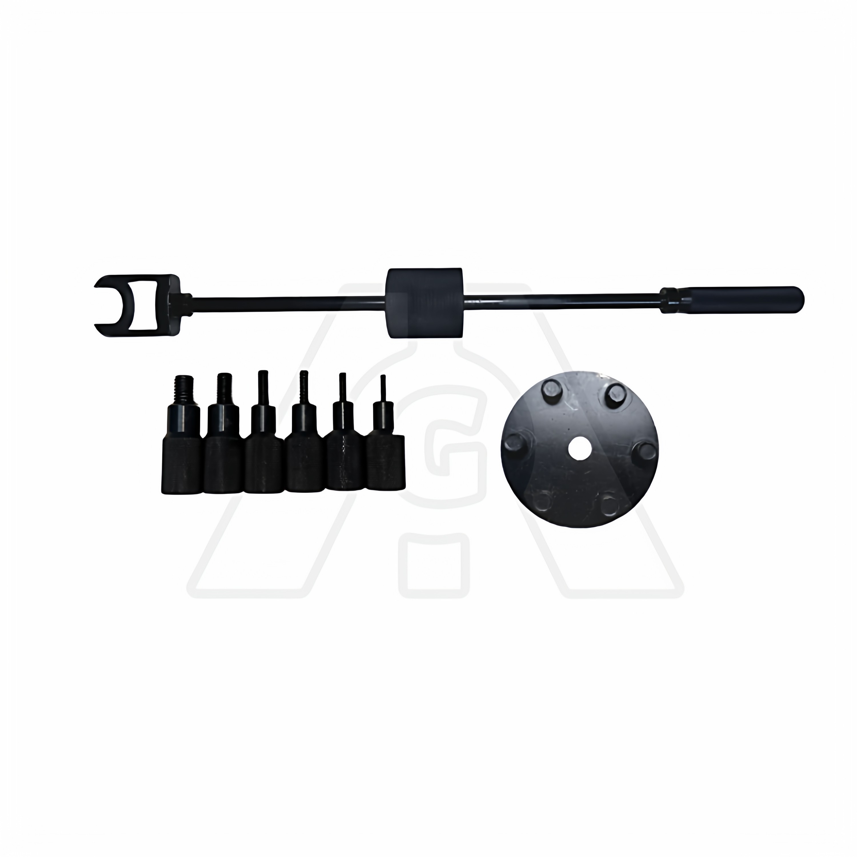 拔销器拉拔器机械维修拔销器适用于各种印刷机械修理轴承拉拔器销,淘宝优惠券,粉丝福利购,淘宝优惠卷