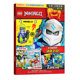 LEGO NINJAGO Magazine gives away LEGO minifigures
