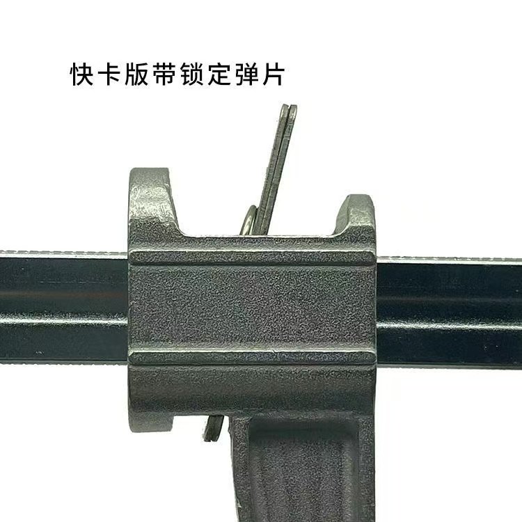 桥钓支架自锁手海两用支架钓鱼竿架杆器竹排伐钓垂钓支架桥上渔具,淘宝优惠券,粉丝福利购,淘宝优惠卷