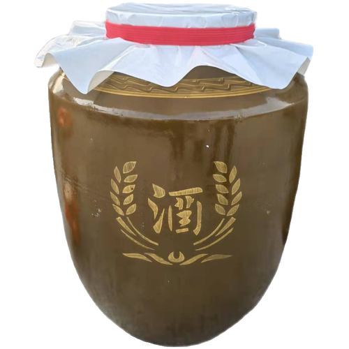 酒坛封口膜套装化纤布食品级胶布密封布密封膜不含塑化剂化纤布套 - 图3