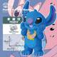 Extra large Stitch building blocks educational assembly toy ornaments
