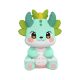 Douyin’s 2024 new super large baby dragon building blocks