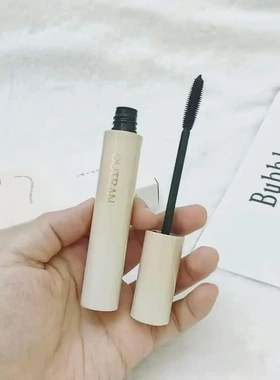 欧特兰纤羽持妆睫毛膏