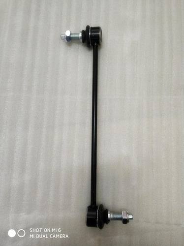 适配现代名图索八索九全新途胜IX25IX35胜达平衡杆球头小吊杆拉杆 - 图0