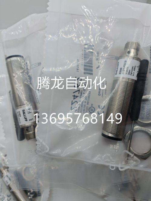 全新易福门传感器IG5595 IGK2005-FRKG/M/US-104-IRF - 图1