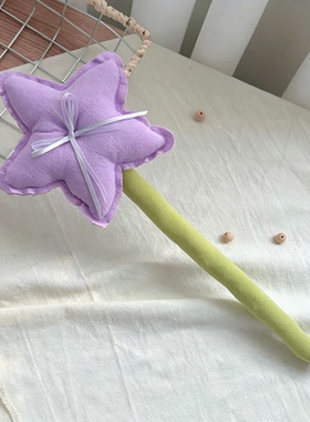 纯手工制作花束教师节情人节礼物礼品家居装饰活动礼品仿真布艺花