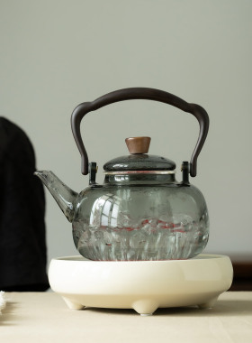品陶堂大功率电陶炉围炉煮茶器