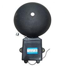 Mid-League sparkle type 8 inch 10 inch 12 inch electric bell 220V Suzuber stirring station baiting without inner striking