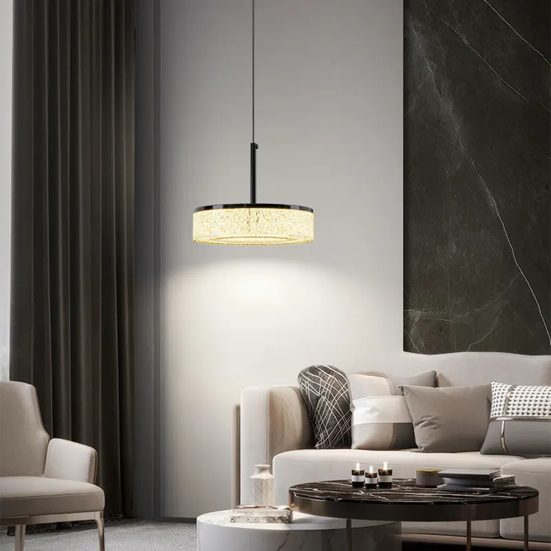 2024年新款高级感极简吧台餐桌吊灯现代简约轻奢护眼三头餐厅灯具,淘宝优惠券,粉丝福利购,淘宝优惠卷