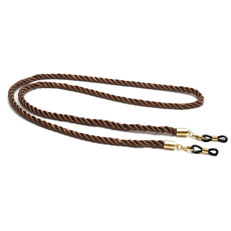 眼睛架防滑落挂绳装饰文艺眼镜绳彩色挂脖 百搭时尚老花镜防滑绳,淘宝优惠券,粉丝福利购,淘宝优惠卷