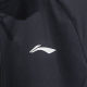 Li Ning Sports Windbreaker 2025 Spring New Running Series Men's Quick-drying Stand Collar Jacket Windproof AFDV051