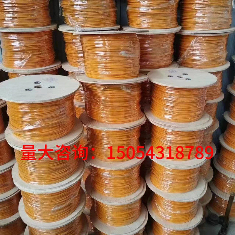 地埋示踪线铜包钢金属示踪线可探测天燃气专用探测线PE管道示踪线,淘宝优惠券,粉丝福利购,淘宝优惠卷