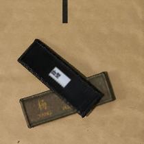 The new magic stick embroidery customisation can be expedited