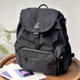 Водонепроницаемый ноутбук подходит для мужчин и женщин, сумка для путешествий, школьный рюкзак