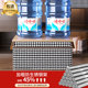 Ten thousand people repurchase! Houndstooth storage box with lid