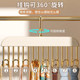 Multifunctional underwear storage tool