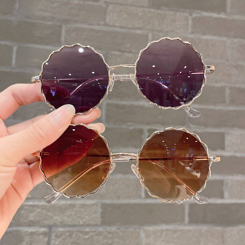 金框眼鏡女韓國 新人首單立減十元 22年10月 淘寶海外