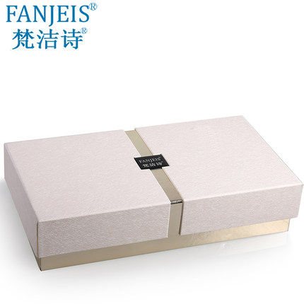 正品梵洁诗鱼子酱水肌精华6件套补水保湿增白修复紧致祛纹 - 图1
