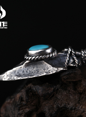 原创设计银饰灵作银饰s925通用