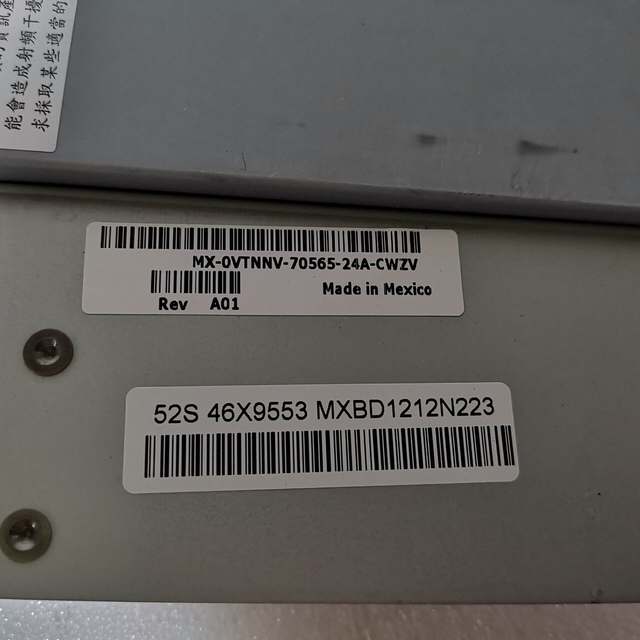 IBM LTO5 FC HH Drive 46X6075 46X2684 46X9553 非实价