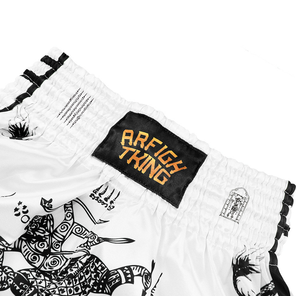 MMA搏击格斗泰拳刺符运动训练短裤男女UFC比赛弹力速干泰国健身男,淘宝优惠券,粉丝福利购,淘宝优惠卷