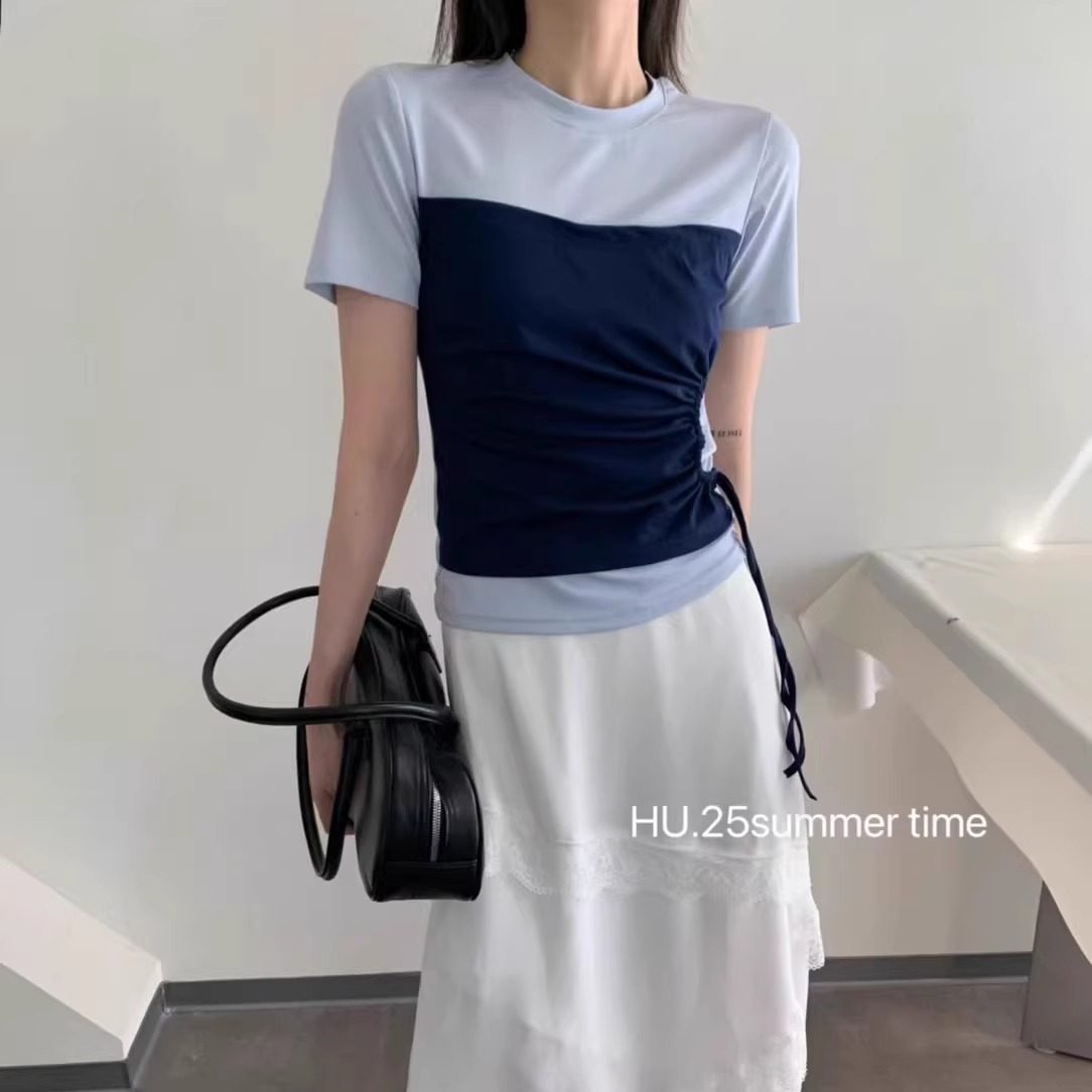 广州十三行 HUT恤2025夏季秋季清仓特价,喜欢再下单 - 图0