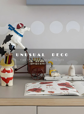UNUSUALDECO其他饰品摆件