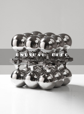 UNUSUALDECO陶瓷摆件饰品