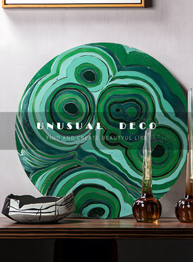 UNUSUALDECO复合材质饰品摆件